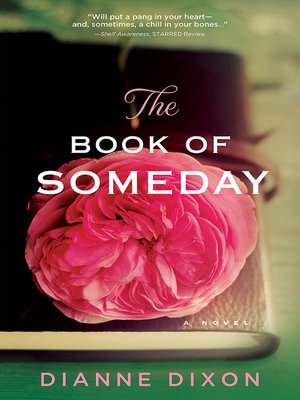 The Book of Someday - ebook